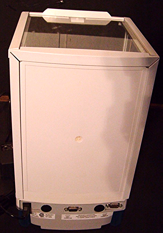 EXCELLENT OHAUS Model V02130 VOYAGER BALANCE 210g x 0.001g WATCH VIDEO FREE SHIP