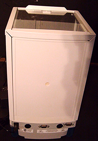 EXCELLENT OHAUS Model V02130 VOYAGER BALANCE 210g x 0.001g WATCH VIDEO FREE SHIP