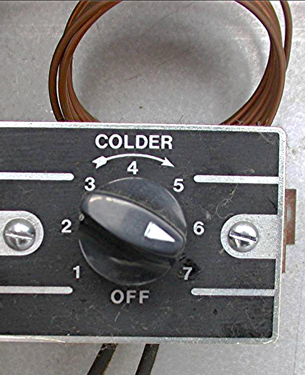 AP WYOTT MODEL FB-20M ST STEEL ICE CREAM DIP REFRIGERATOR FREEZER CASTERS FREESH