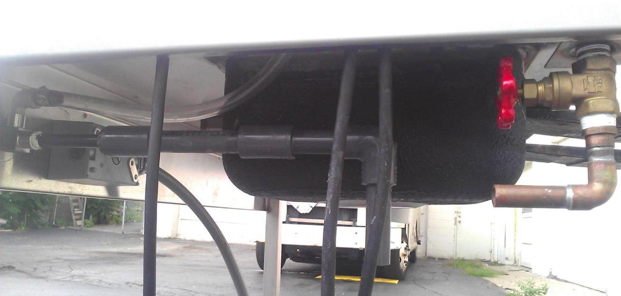 TBJ STAINL STEEL FORMALIN HOOD ENCLOSURE VETERINARY AUTOPSY WORKSTATION FREESHIP