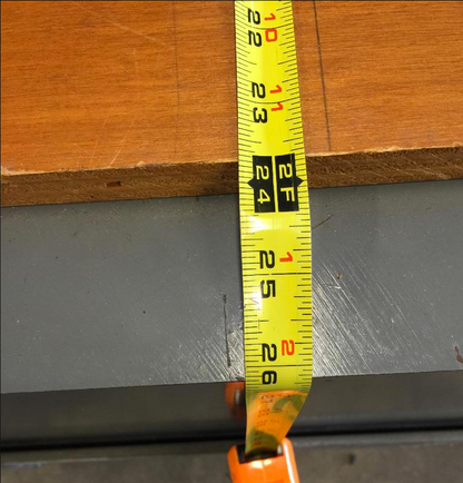 INDIANA CORPORATION MAGNET DIVISION DEMAGNETIZER MAGNETIZER ON WHEELS 47C222A