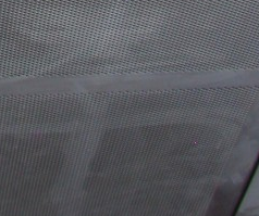 ARCHITECT STAINLESS STEEL HEAVY DUTY BEAUTIFUL PANEL 10.2 FEET x 52 inches + 5"