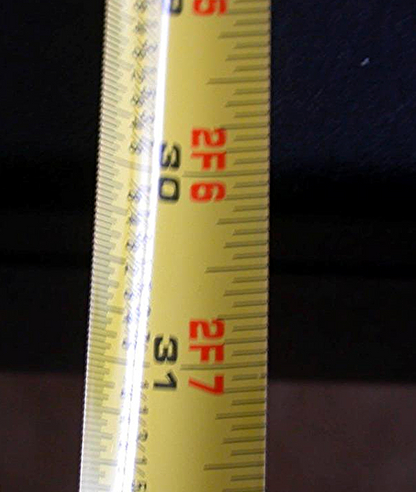 VINTAGE STOW DAVIS BLACK LEATHER & METAL DESK w 2 DRAWERs 65 x 29 x 30 FREE SHIP