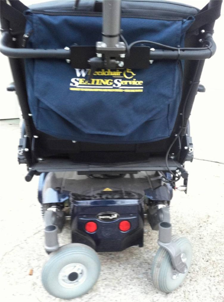 PERMOBIL C300 450lb CAPACITY MOBILITY POWER WHEELCHAIR LETUSKNOW FOR WHICH PARTS