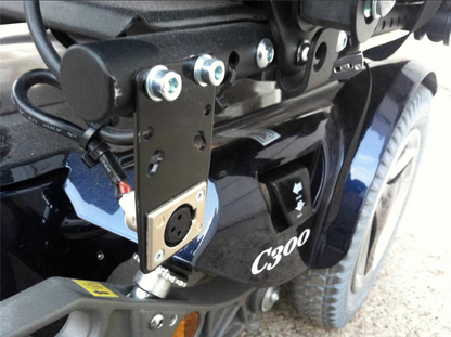 PERMOBIL C300 450lb CAPACITY MOBILITY POWER WHEELCHAIR LETUSKNOW FOR WHICH PARTS