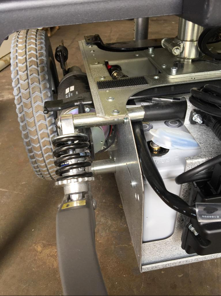 PERMOBIL C300 450lb CAPACITY MOBILITY POWER WHEELCHAIR LETUSKNOW FOR WHICH PARTS