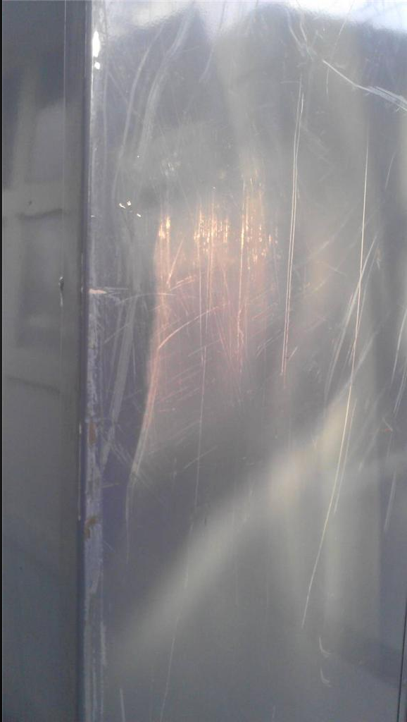 DURHAM HEAVY DUTY STEEL CABINET DOUBLE WALL LAYER STEEL STORAGE TOOL 72hx48wx24d