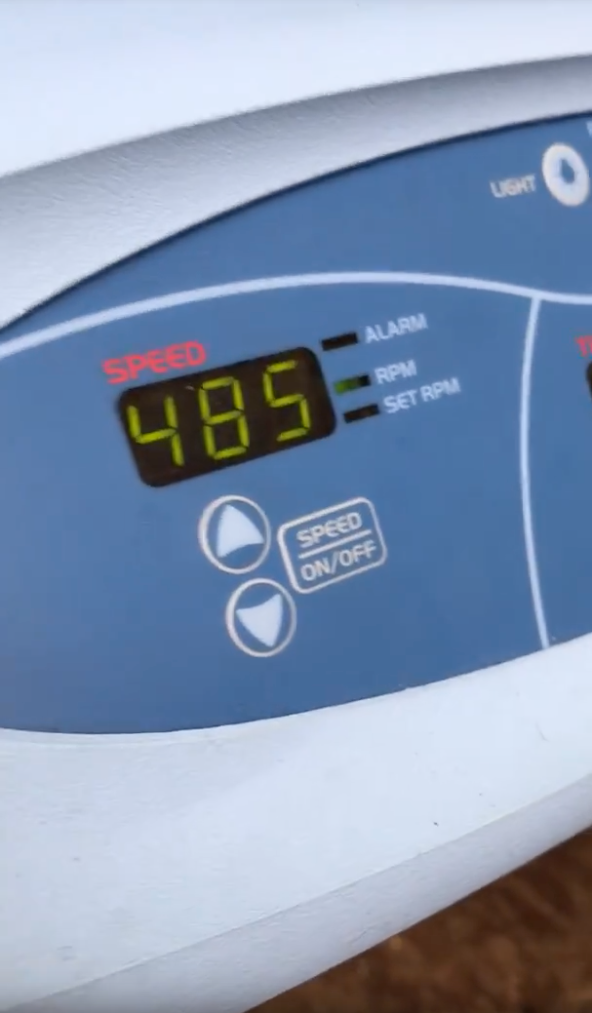 THERMO SCIENTIFIC MaxQ6000 REFRIGERATED ORBITAL SHAKER STACKABLE INCUBATOR FREES