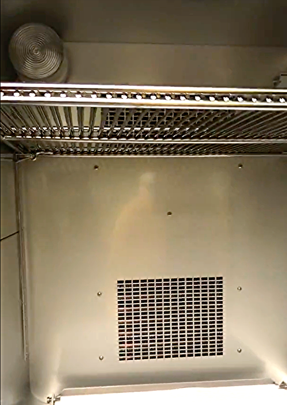 THERMO SCIENTIFIC MaxQ6000 REFRIGERATED ORBITAL SHAKER STACKABLE INCUBATOR FREES