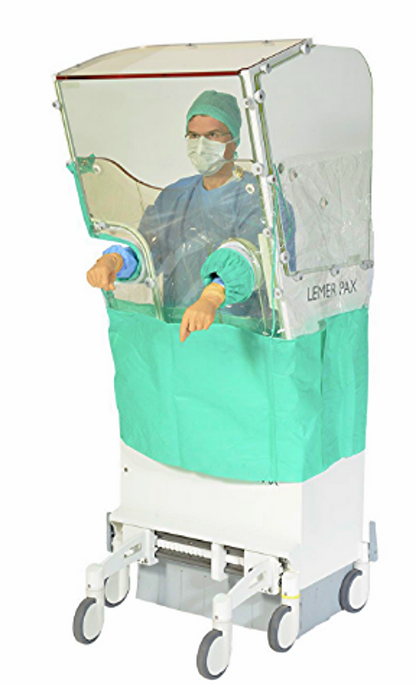 CATHPAX LEMER PAX X-RAY CORIAN DuPONT HOSPITAL DENTAL CLINIC VETERINARY FREESHIP