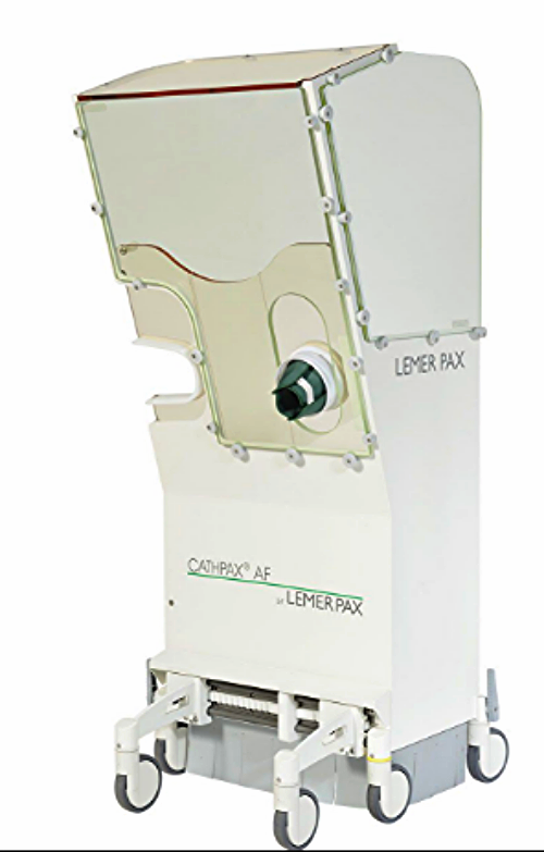 CATHPAX LEMER PAX X-RAY CORIAN DuPONT HOSPITAL DENTAL CLINIC VETERINARY FREESHIP