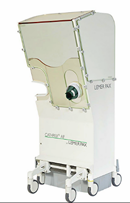 CATHPAX LEMER PAX X-RAY CORIAN DuPONT HOSPITAL DENTAL CLINIC VETERINARY FREESHIP