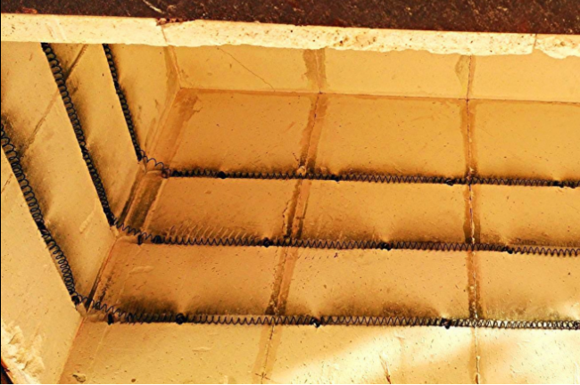 RareVintage BELLIKEN 28"h x 16.5"w x 18"d GOOD LUCK BIG CONCRETE STATUE FREESHIP