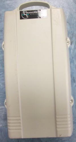 TRANSFORMATION TMM3-B VIDEO-FLUORO HI LO SURGERY HOSPITAL CHAIR BATTERY FREESHIP