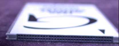 Genesys 2 & 5 SPECTROPHOTOMETER 128K MEMORY SOFTCARD SPECTRONIC ISO 9000 and GLP