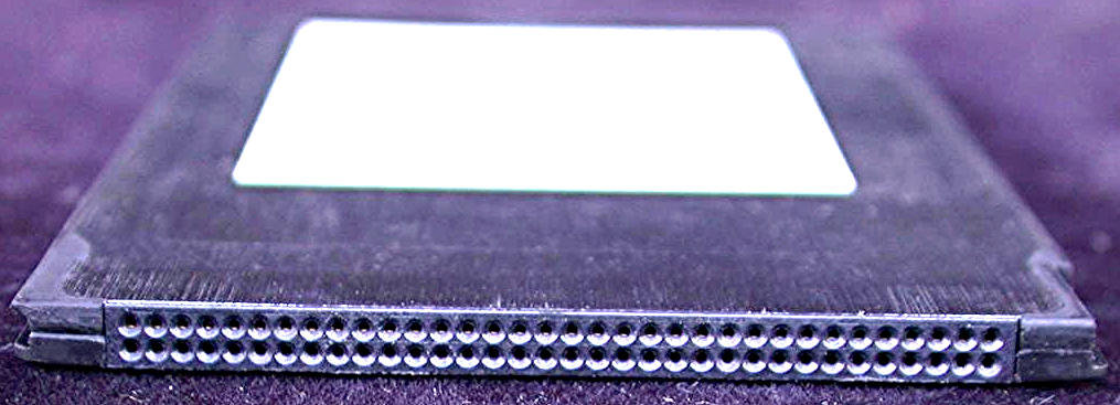 Genesys 2 & 5 SPECTROPHOTOMETER 128K MEMORY SOFTCARD SPECTRONIC ISO 9000 and GLP