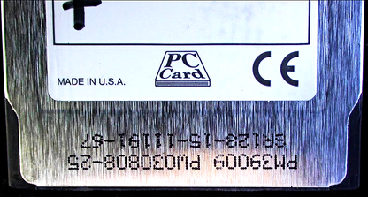 Genesys 2 & 5 SPECTROPHOTOMETER 128K MEMORY SOFTCARD SPECTRONIC ISO 9000 and GLP