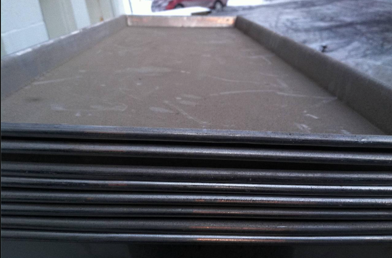 WAHMANN ACME STAINLESS 10 ANIMAL BIRD GAME CAGE HUNT RACK VETERINARY LAB 17x10x7