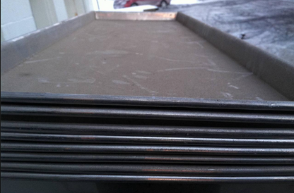 WAHMANN ACME STAINLESS 10 ANIMAL BIRD GAME CAGE HUNT RACK VETERINARY LAB 17x10x7