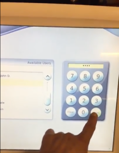 3M ESPE Lava COS Chairside Oral Scanner Digital Intraoral 3-D Dental Imaging WOW