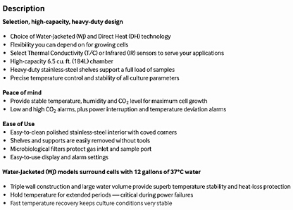 FISHER SCIENTIC ISOTEMP CO2 DOUBLE INCUBATOR 100%GUARANTEED WATCH VIDEO FREESHIP