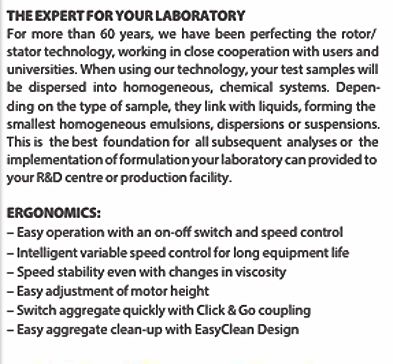 KINEMATICA POLYTRON PT10-35 PCU-11 HOMOGENIZER ROTATOR PTA7 w/ STAND WATCH VIDEO