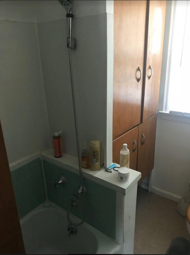 BALDWIN STREET LISTING