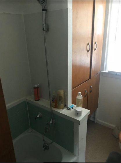 BALDWIN STREET LISTING