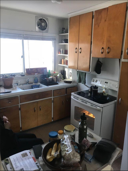 BALDWIN STREET LISTING