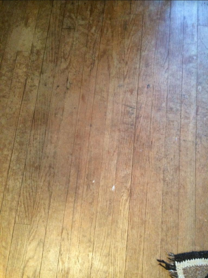 BALDWIN STREET LISTING