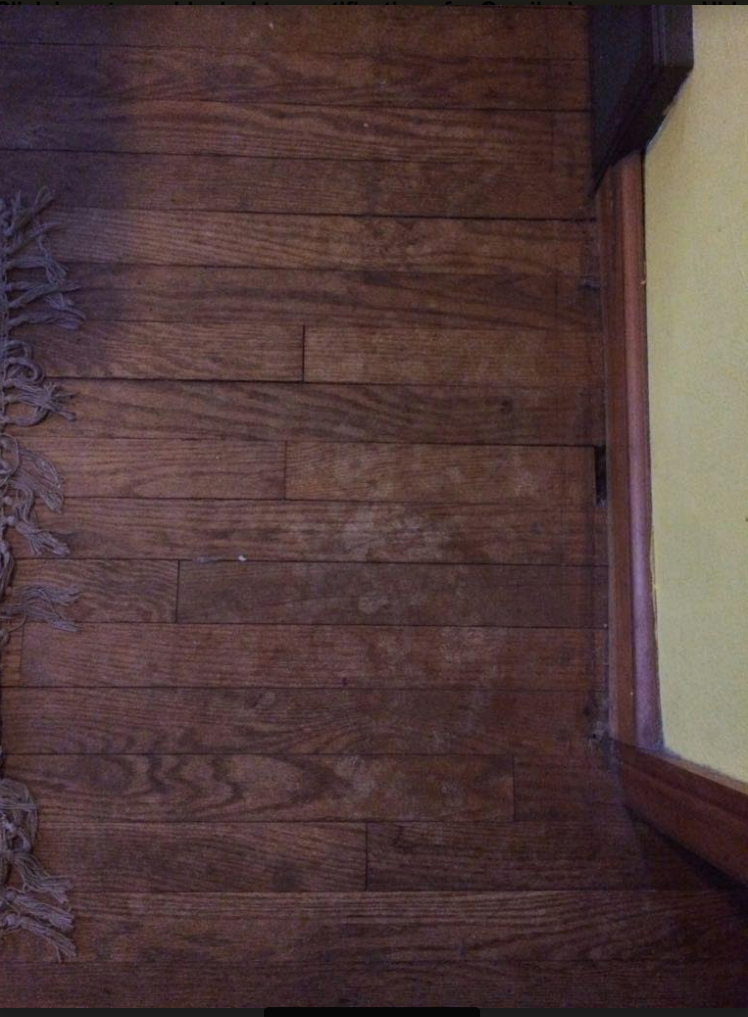 BALDWIN STREET LISTING