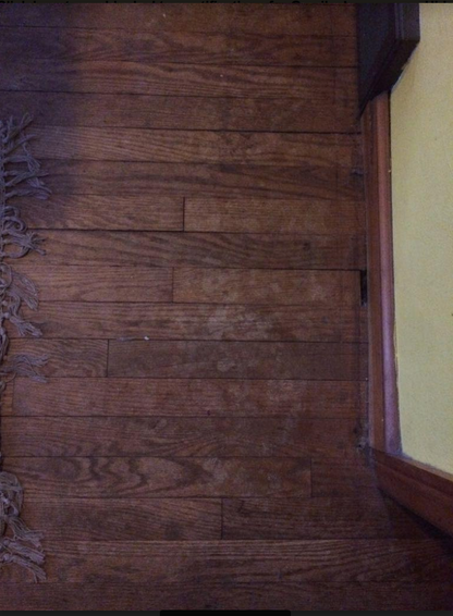 BALDWIN STREET LISTING