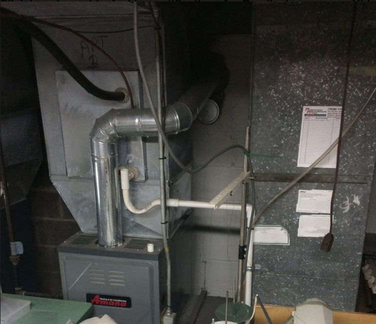 BALDWIN STREET LISTING