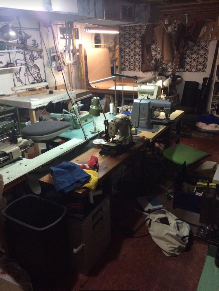 BALDWIN STREET LISTING