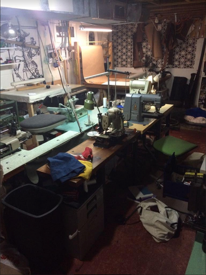 BALDWIN STREET LISTING