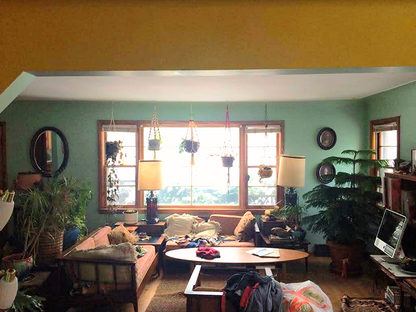 BALDWIN STREET LISTING