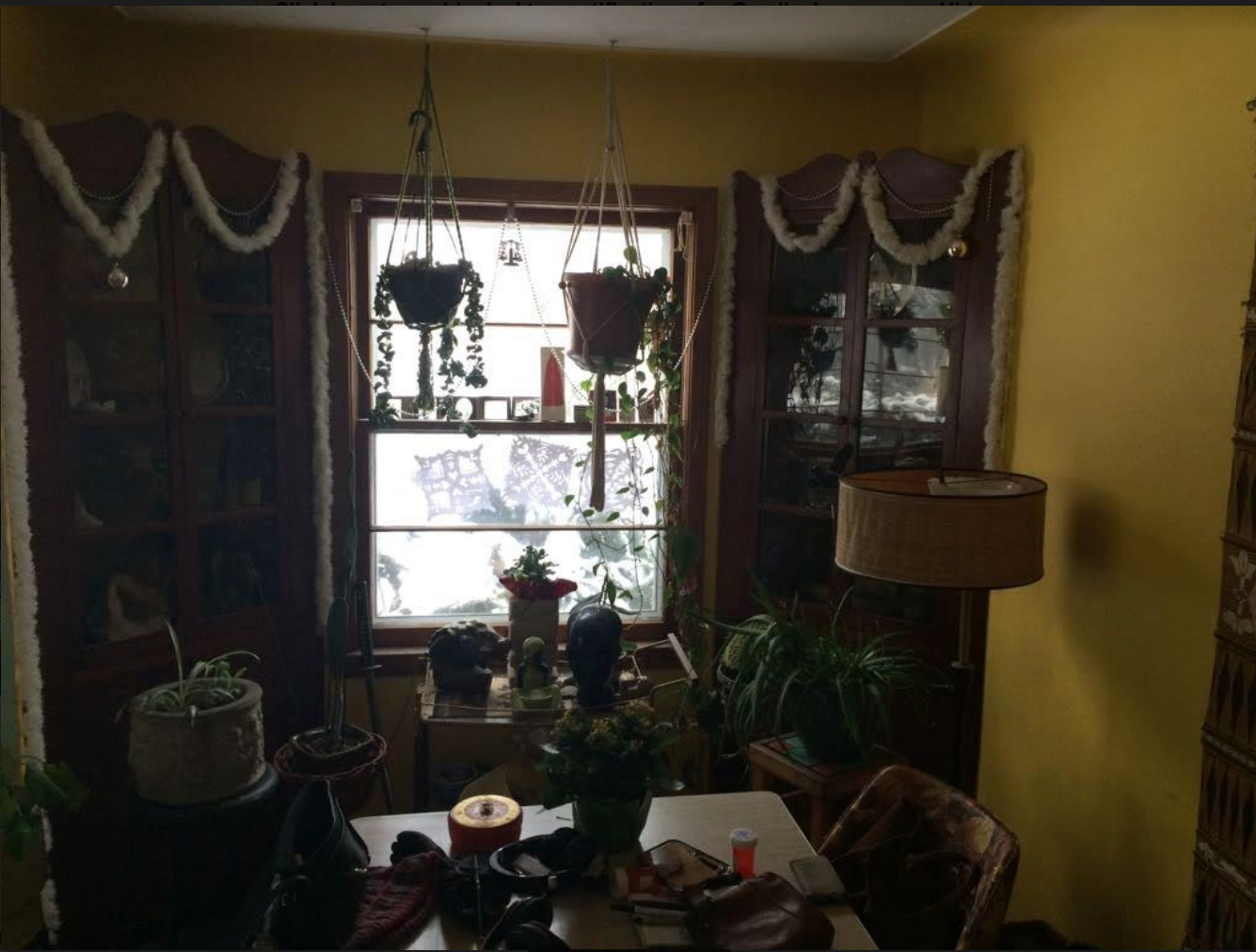 BALDWIN STREET LISTING