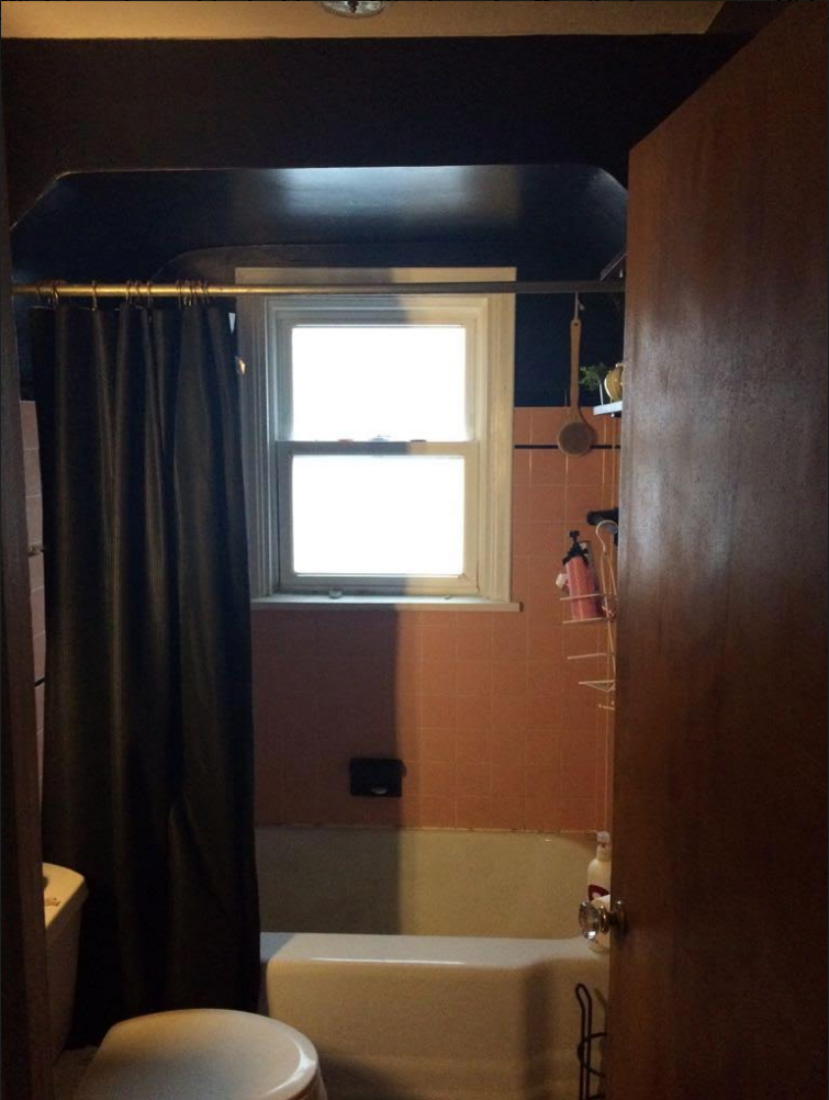 BALDWIN STREET LISTING