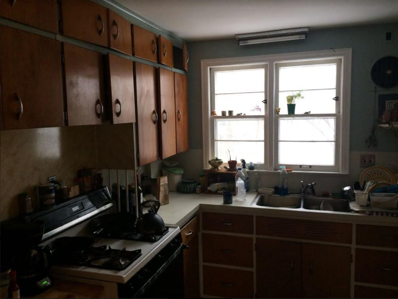 BALDWIN STREET LISTING