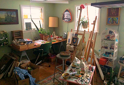 BALDWIN STREET LISTING