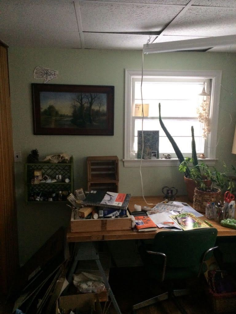 BALDWIN STREET LISTING