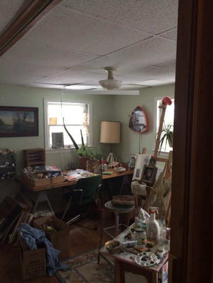 BALDWIN STREET LISTING