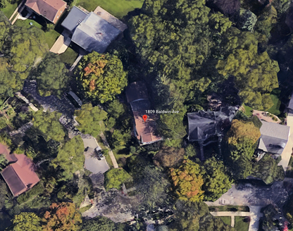 BALDWIN STREET LISTING