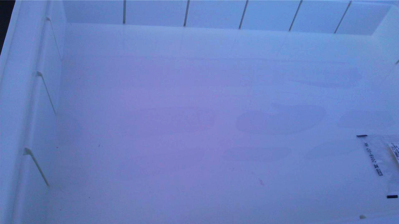 INNERSPACE STANLEY 7000 SERIES HARMONY MEDICAL LABORATORY CART DRAWER ON CASTERS