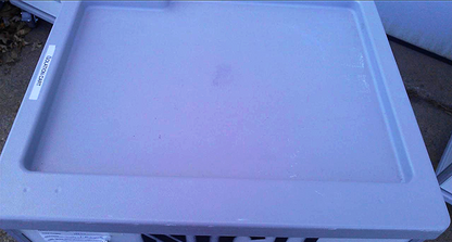 INNERSPACE STANLEY 7000 SERIES HARMONY MEDICAL LABORATORY CART DRAWER ON CASTERS