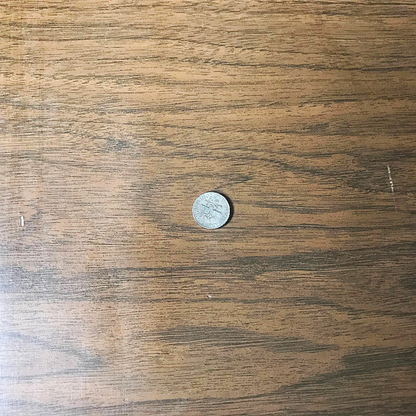 UNIQUE HERMAN MILLER CONFERENCE TABLE ORIGINAL LEGS 8 feet 11"i x 54"i FREESHIP