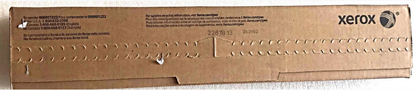 ORIGINAL OEM XEROX CYAN TONER 006R01222 WORKCENTRE 7655 7675 & DocuColor 240 250