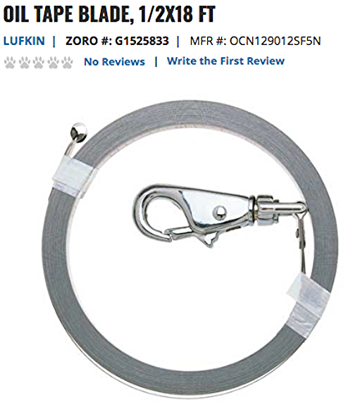 for CN129012SF5 AtlasClad® FREESHIP