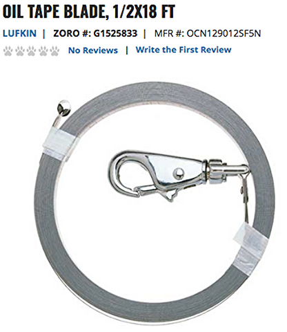 for CN129012SF5 AtlasClad® FREESHIP