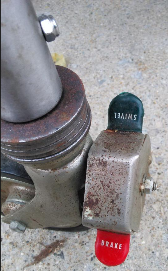 LIPSHAW CADAVER CART AUTOPSY TABLE DEER HUNT HOSPITAL VETERINARY FUNERARY FREESH